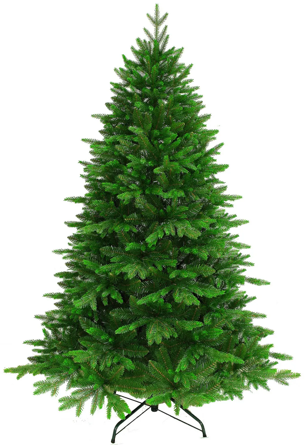 Central Park Kunstkerstboom Natural Deluxe 180Cm|Brico Clearance