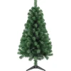 Central Park Kunstkerstboom Groen 120Cm|Brico New