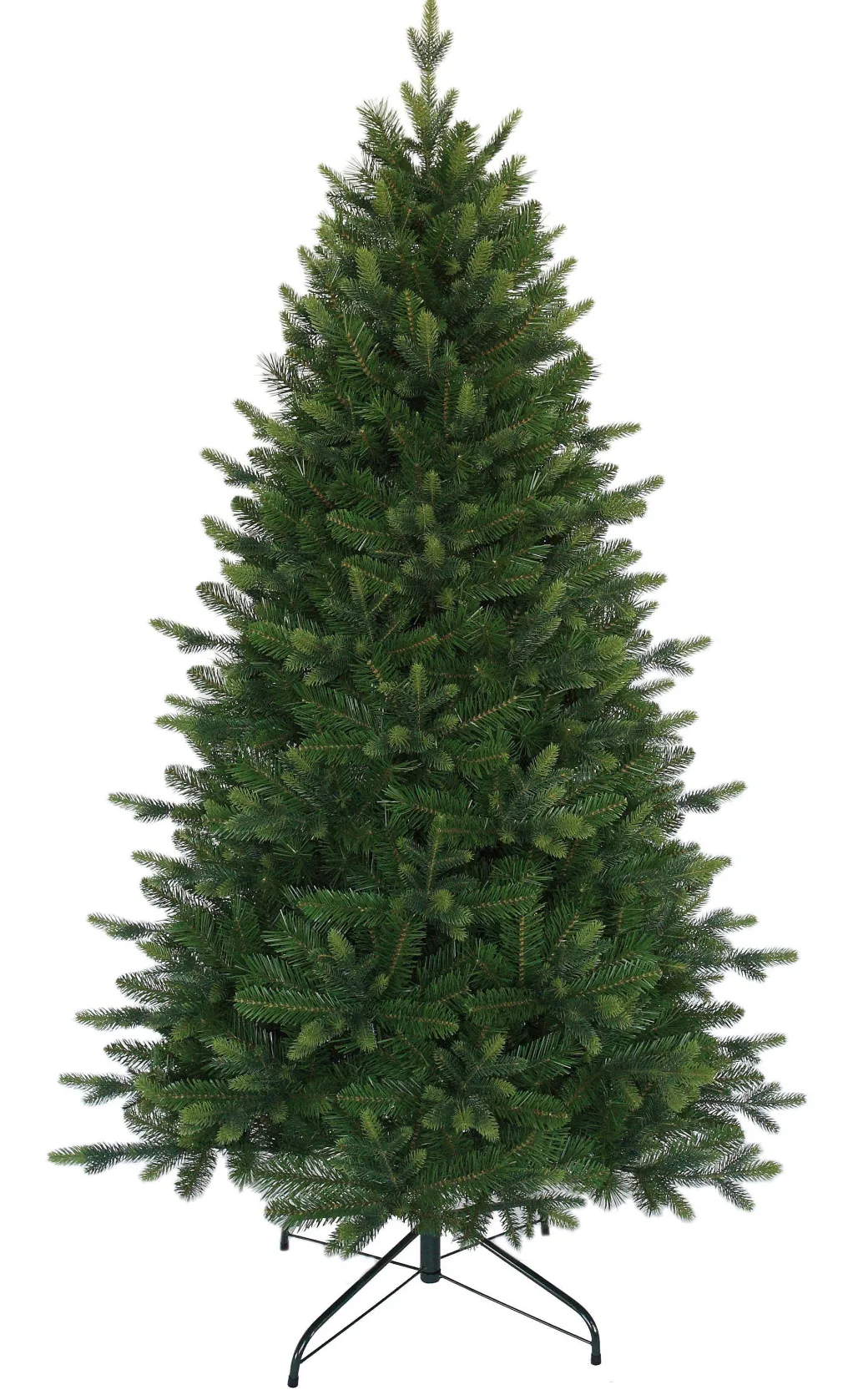 Central Park Kunstkerstboom Mixed Tips 180Cm|Brico Clearance