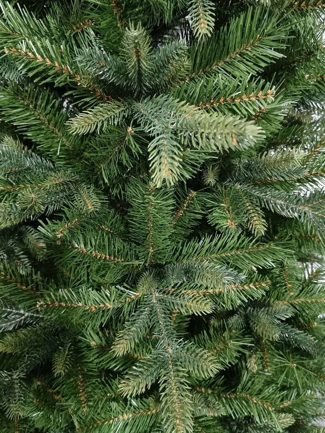 Central Park Kunstkerstboom Mixed Tips 180Cm|Brico Clearance