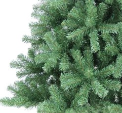 Central Park Kunstkerstboom Canadian Deluxe 150Cm|Brico Hot