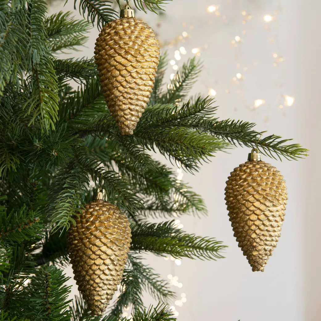Central Park Kunstkerstboom Premium 240Cm|Brico