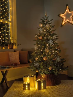 Central Park Kunstkerstboom Premium 240Cm|Brico