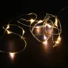 Central Park Lichtslinger 40 Led 4M|Brico