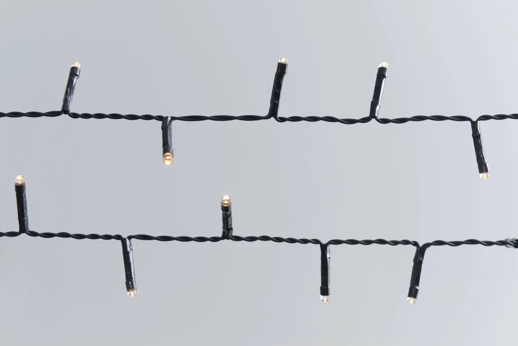 Central Park Lichtsnoer 480 Led Warm Wit/Koud Wit 26,95M|Brico Online