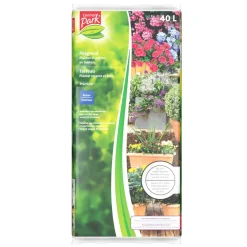 Brico Potgrond-Central Park Potgrond 40 L