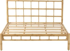 Brico Tuinbanken-Central Park Tuinbank Manarola Aluminium Hout 120X80X83,5Cm