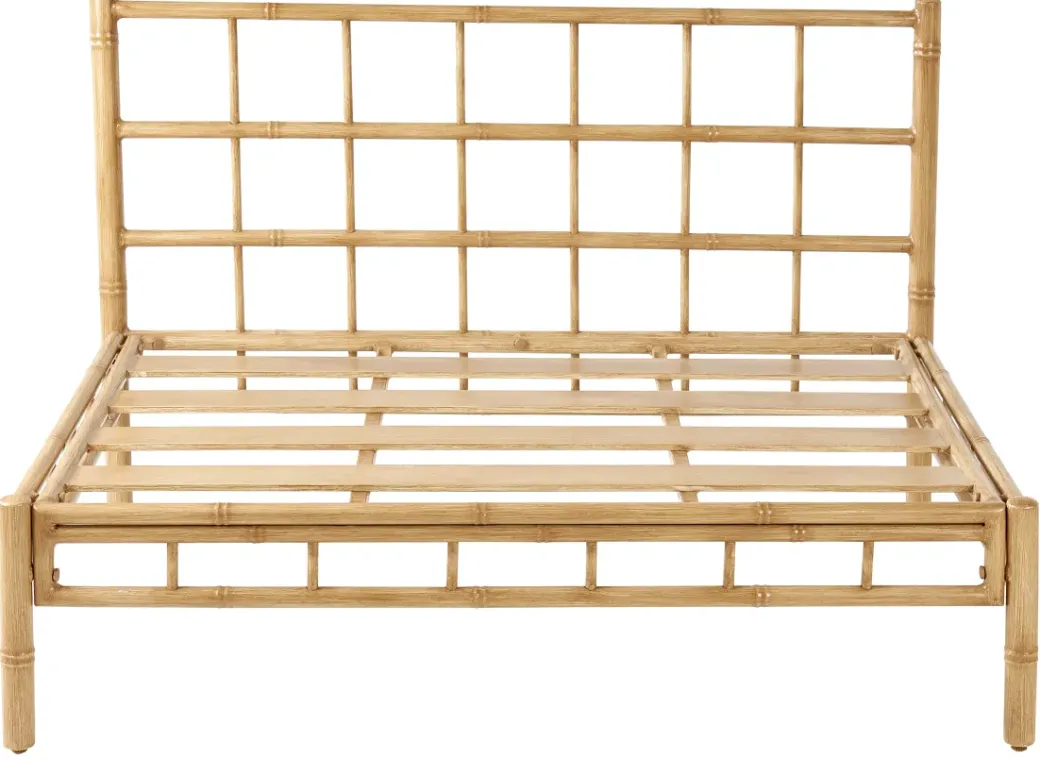 Brico Tuinbanken-Central Park Tuinbank Manarola Aluminium Hout 120X80X83,5Cm