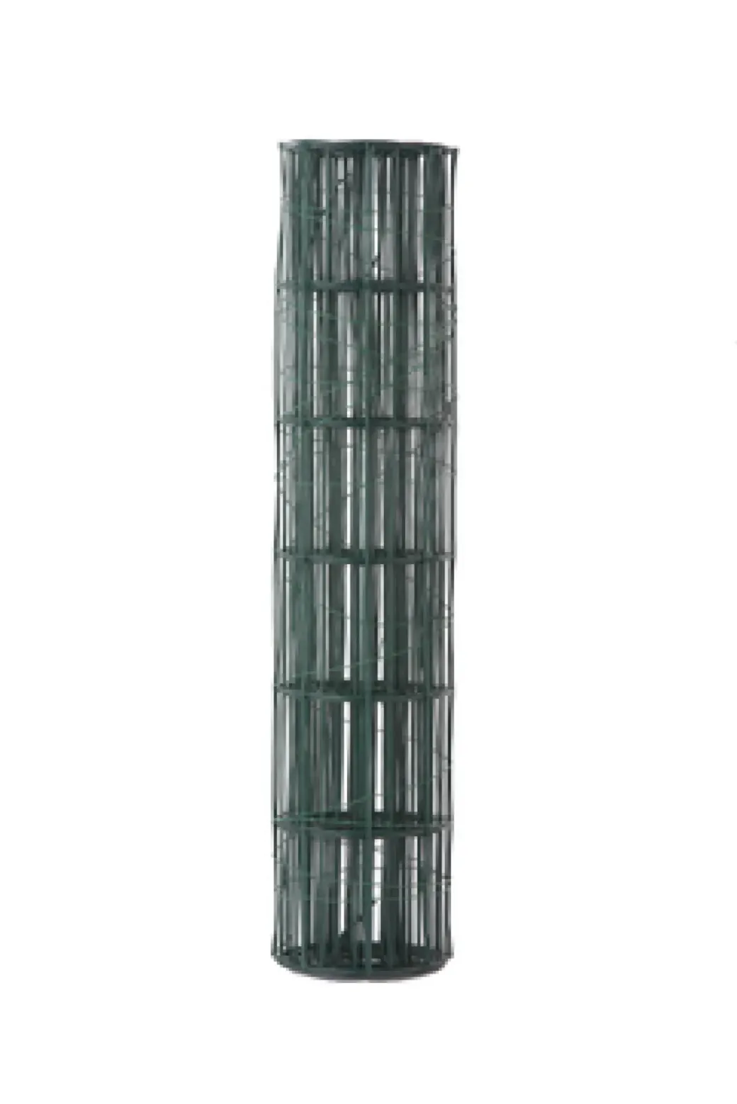 Brico Draadpanelen En Afrastering-Central Park Tuindraad Classic Groen 1,2X25M