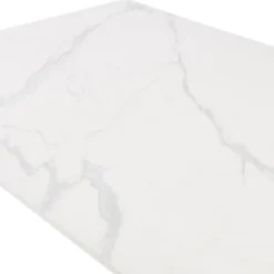 Brico Tuintafels-Central Park Tuintafel Ciotat Aluminium/Glas 160X90Cm