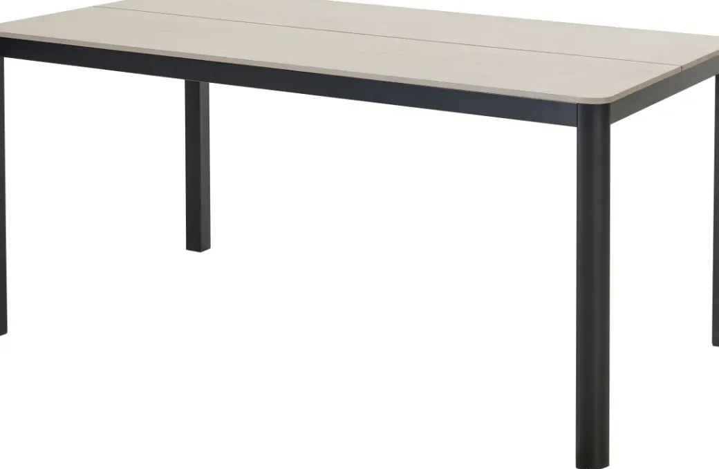 Brico Tuintafels-Central Park Tuintafel Levanzo Aluminium 150X90Cm
