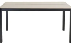Brico Tuintafels-Central Park Tuintafel Levanzo Aluminium 150X90Cm