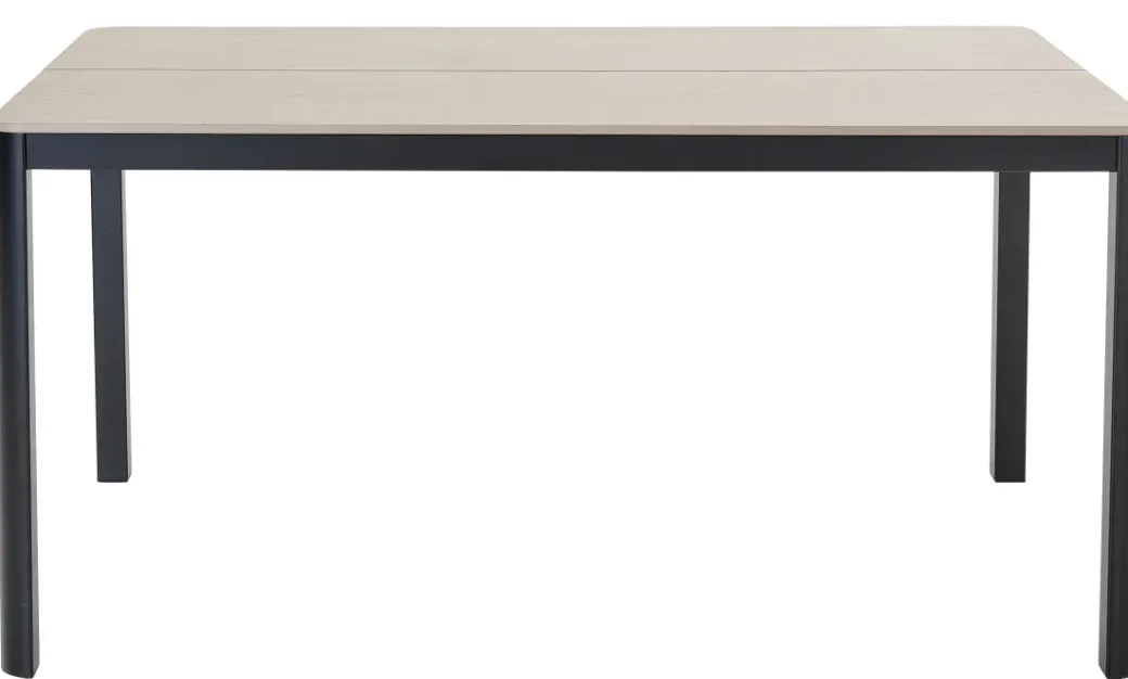 Brico Tuintafels-Central Park Tuintafel Levanzo Aluminium 150X90Cm