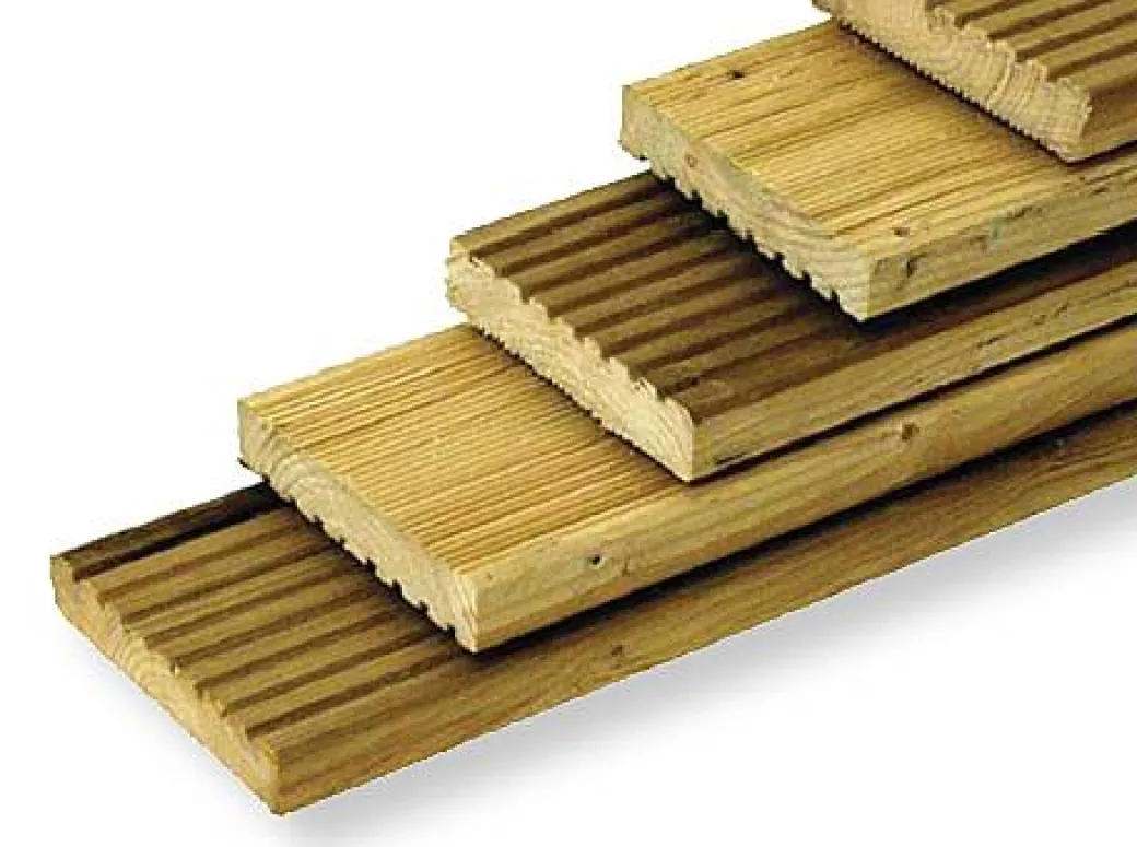 Central Park Vlonderplank 1,9X14X180Cm|Brico Clearance
