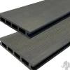 Brico Terrasplanken En Tegels-Central Park Vlonderplank 14,5X2,8X300Cm