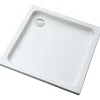 Ceravid Bathline Classic Receveur De Douche En Acrylique 80X80X6 Cm|Brico Clearance