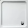 Ceravid Bathline Classic Acryl Douchebak 90X90X6Cm|Brico Hot