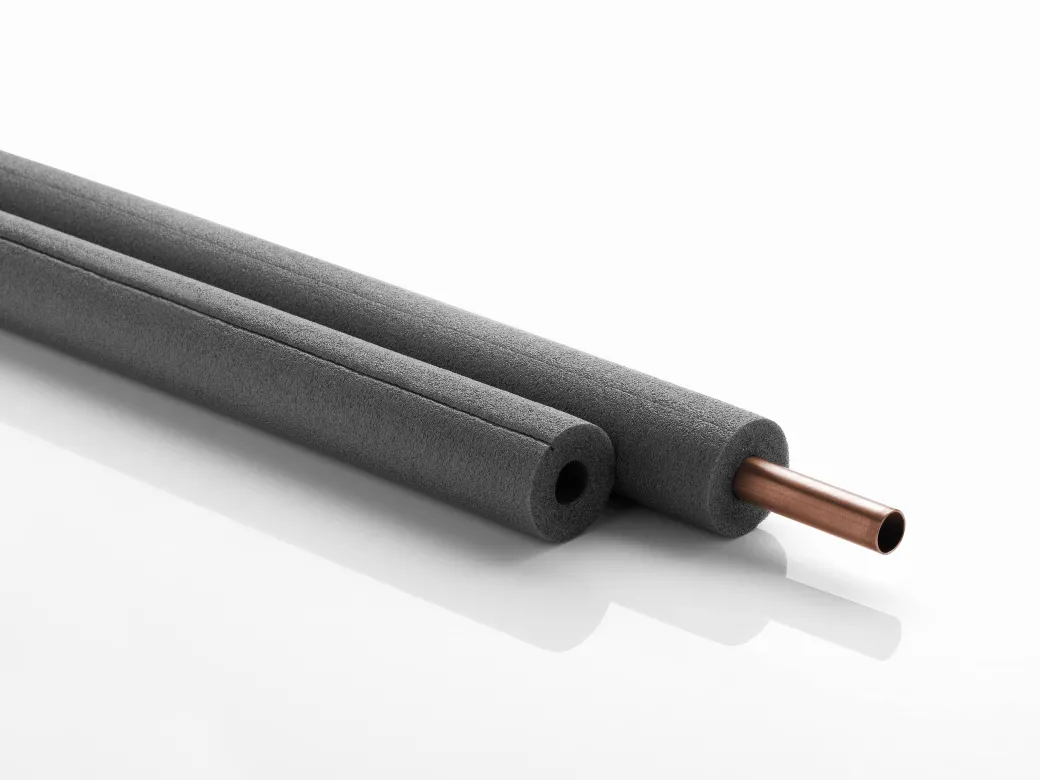 Climatube Basic Buisisolatie O22X13Mm /1M|Brico