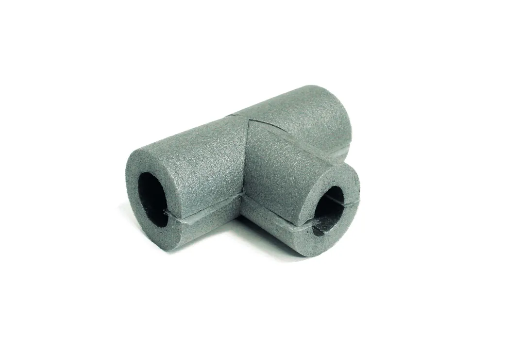 Climatube Easy Buisisolatie Txt O22X13Mm|Brico Outlet