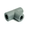 Climatube Easy Buisisolatie Txt O15X13Mm|Brico New