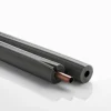 Climatube Zip Buisisolatie O48X15Mm /1M|Brico Best