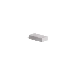 Brico Stenen En Klinkers-Cobo Garden Betonstraatsteen Grijs Facetrand 22X11X5Cm