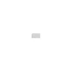 Brico Stenen En Klinkers-Cobo Garden Betonstraatsteen Grijs Facetrand 22X11X5Cm