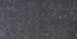 Brico Stenen En Klinkers-Cobo Garden Kassei Zwart Getrommeld 10X10X4Cm