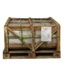 Coeck Afboording Blauwe Hardsteen Vietnamees 100X15X5Cm 48 Stuks + Palet 3004837|Brico Hot