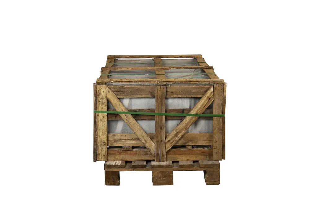 Coeck Afboording Blauwe Hardsteen Vietnamees 100X15X5Cm 48 Stuks + Palet 3004837|Brico Hot