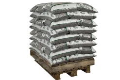 Coeck Argex Korrels 8-16Mm 30L 40 Stuks + Palet 3004837|Brico Online