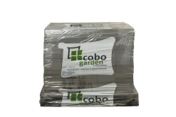Brico Stenen En Klinkers-Coeck Beton Straatsteen Met Afgeschuind Rand Grijs 22X11X5Cm 560St