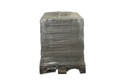 Brico Stenen En Klinkers-Coeck Beton Straatsteen Met Afgeschuind Rand Grijs 22X11X5Cm 560St