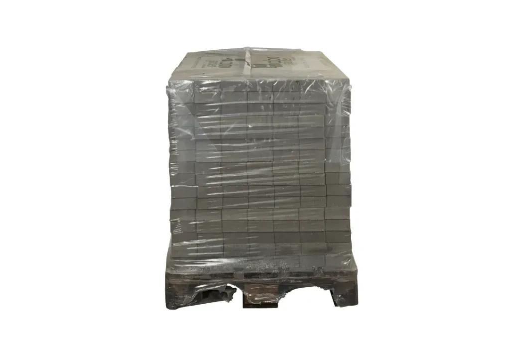 Brico Stenen En Klinkers-Coeck Beton Straatsteen Met Afgeschuind Rand Grijs 22X11X5Cm 560St
