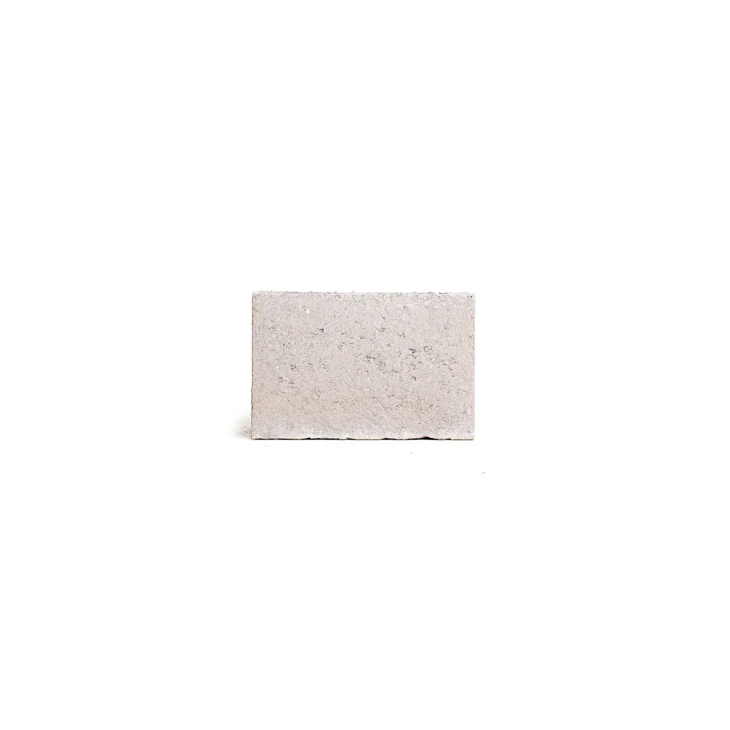 Coeck Betonblok Grijs Hol 29X19X19Cm|Brico Hot