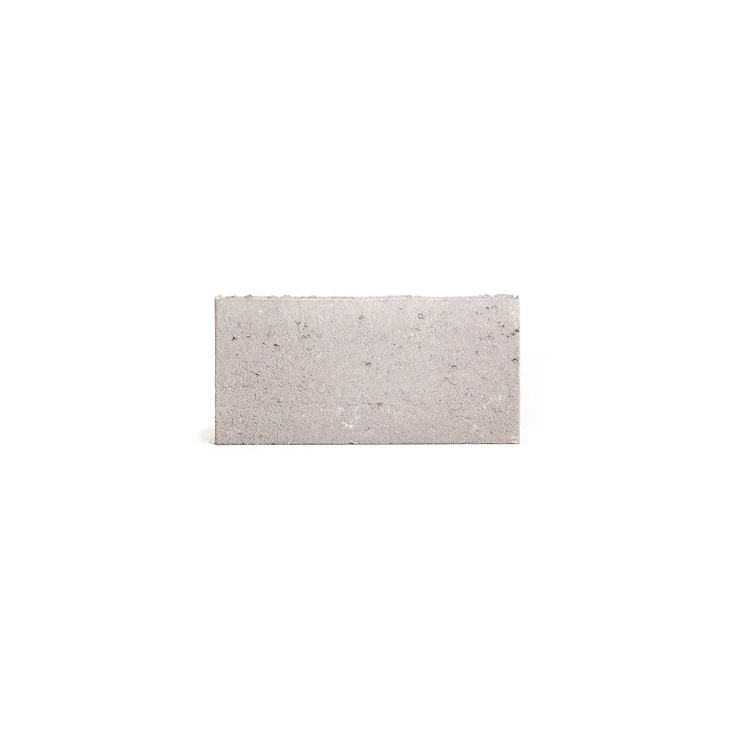 Coeck Betonblok Grijs Hol 39X9X19Cm|Brico