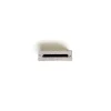 Coeck Betonblok Grijs Hol 29X09X19Cm|Brico Online
