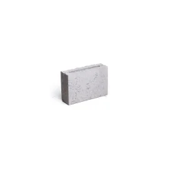 Coeck Betonblok Grijs Hol 29X09X19Cm|Brico Online