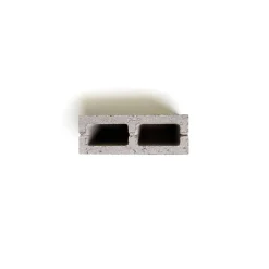 Coeck Betonblok Hol 39X14X19Cm|Brico Online