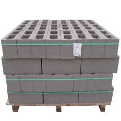 Coeck Betonblok Hol 39X14X19Cm|Brico Online