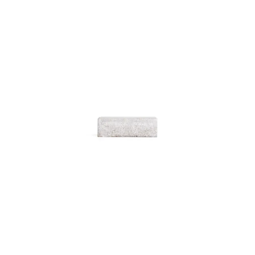 Brico Betontegels-Coeck Betonkeien Grijs 22X11X7Cm Velling 3,5/5,5 Benor