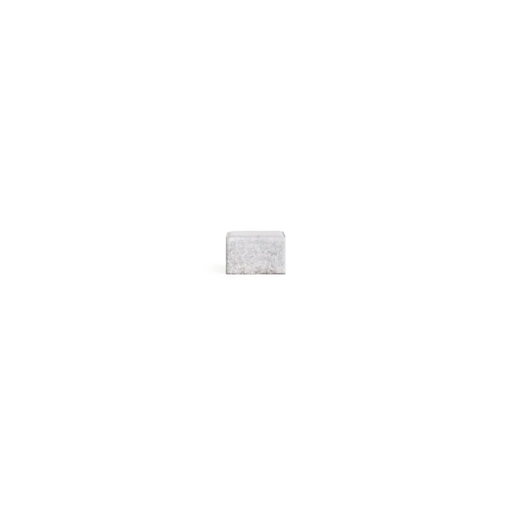 Brico Betontegels-Coeck Betonkeien Grijs 22X11X7Cm Velling 3,5/5,5 Benor