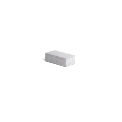 Brico Betontegels-Coeck Betonkeien Grijs 22X11X7Cm Velling 3,5/5,5 Benor