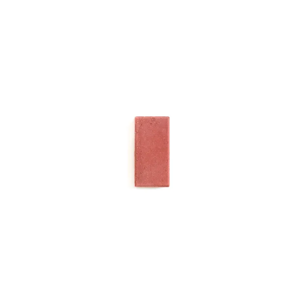 Brico Betontegels-Coeck Betonkeien Rood 22X11X7Cm Velling 3,5/5,5 Benor