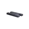 Brico Betontegels-Coeck Betonkeien Zwart 22X11X7Cm Velling 3,5/5,5 Benor