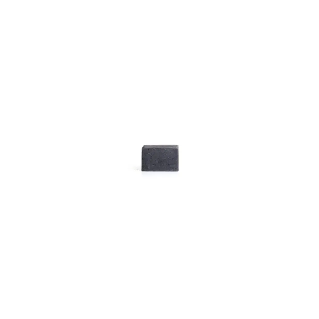 Brico Betontegels-Coeck Betonkeien Zwart 22X11X7Cm Velling 3,5/5,5 Benor