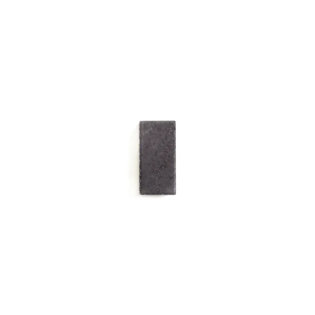 Brico Betontegels-Coeck Betonkeien Zwart 22X11X7Cm Velling 3,5/5,5 Benor