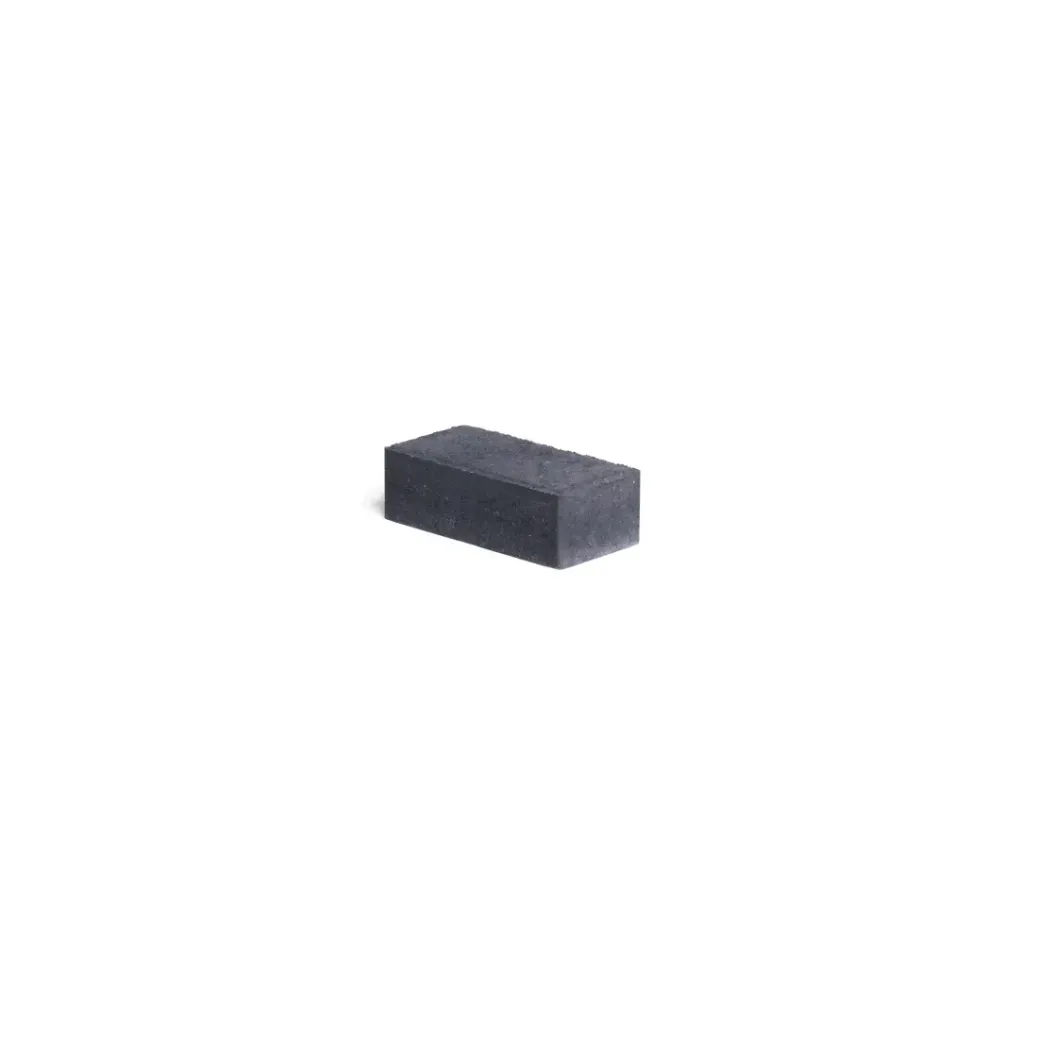 Brico Betontegels-Coeck Betonkeien Zwart 22X11X7Cm Velling 3,5/5,5 Benor