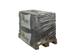 Brico Stenen En Klinkers-Coeck Betonklinker Met Vellingkant Zwart 22X11X7Cm 420 Stuks