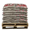 Brico Grind-Coeck Betonmix 40Kg Grof Zand Parelgrind + Palet 3004748